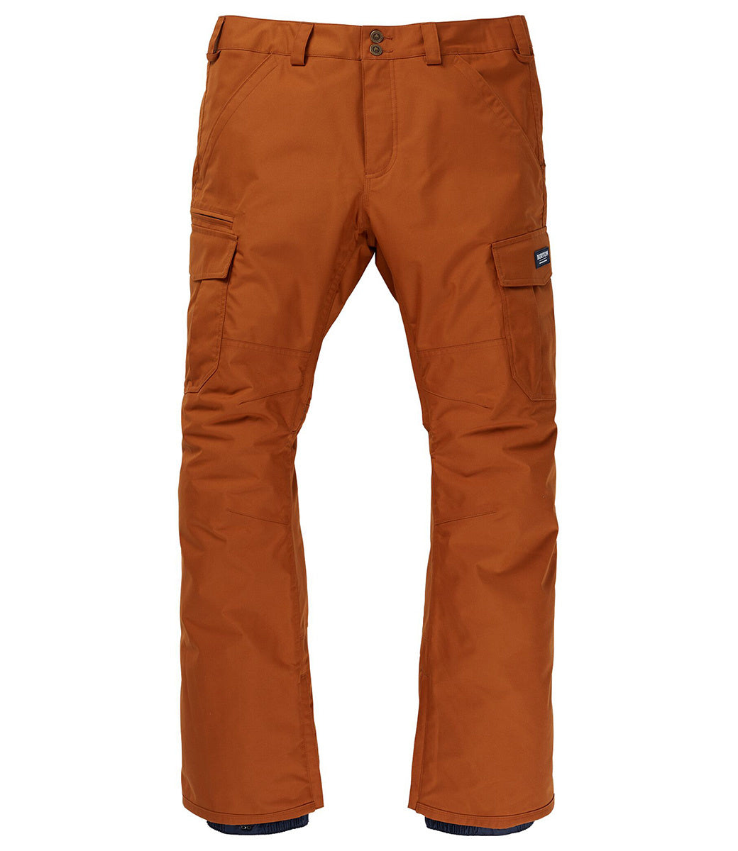 Cargo Pants Regular Snowboard Pants 2021