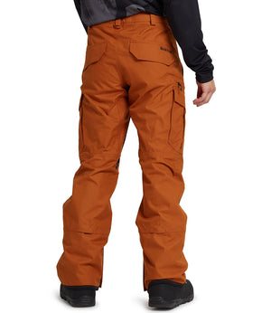 Cargo Pants Regular Snowboard Pants 2021