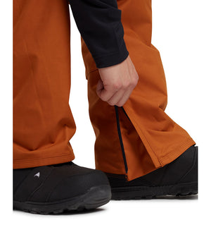 Cargo Pants Regular Snowboard Pants 2021