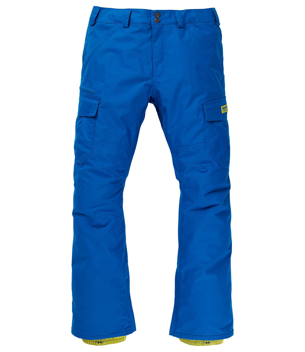 Cargo Pants Regular Snowboard Pants