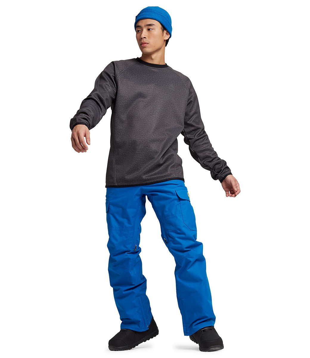 Cargo Pants Regular Snowboard Pants