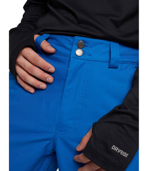 Cargo Pants Regular Snowboard Pants