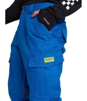 Cargo Pants Regular Snowboard Pants