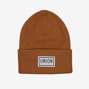 High Cuff Beanie