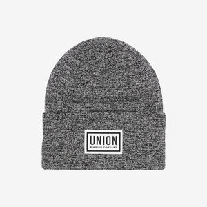 High Cuff Beanie