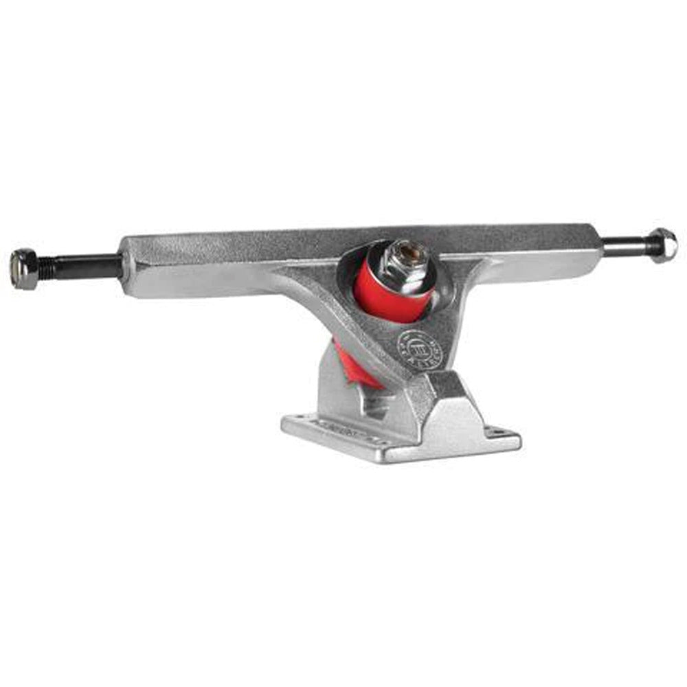 184mm Raked 44° Longboard Trucks 2023