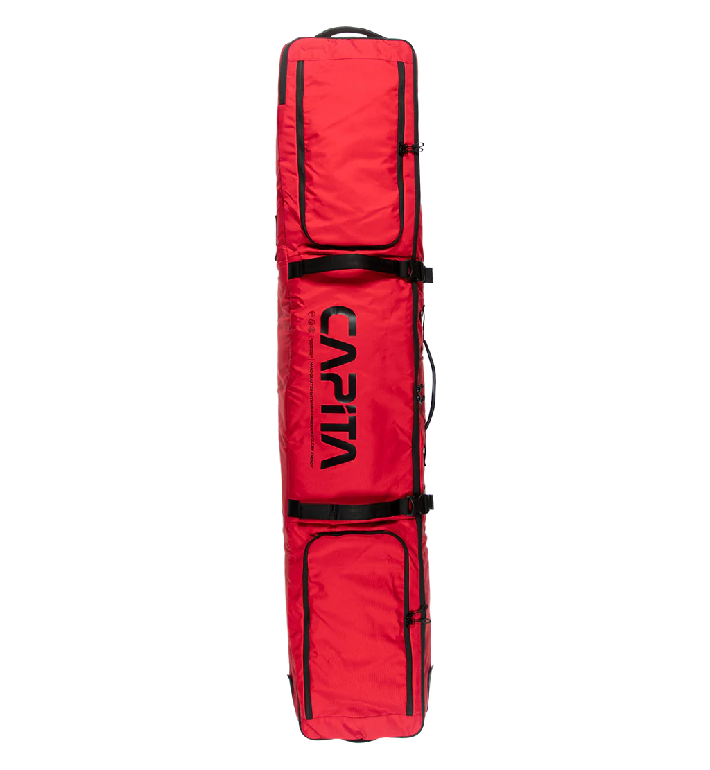 Travel Wheeled Snowboard Bag