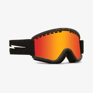 Youth EGV.K Snowboard Goggle 2024