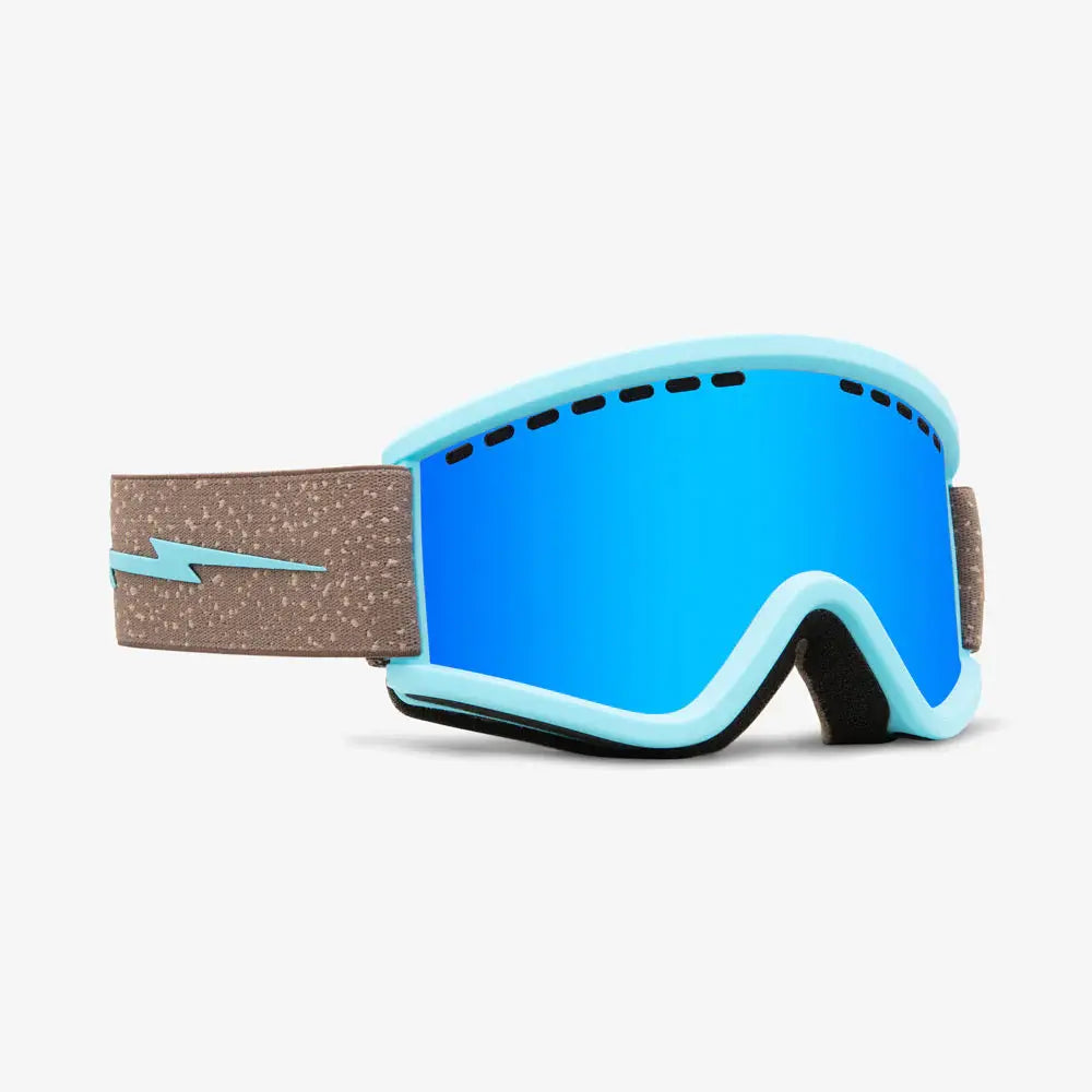 Youth EGV.K Snowboard Goggle 2024