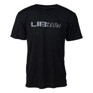 Lib Logo Eco T-Shirt 2025