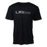 Lib Logo Eco T-Shirt 2025