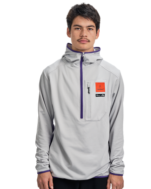 Base Snowboard Hoodie 2023