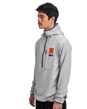 Base Snowboard Hoodie 2023