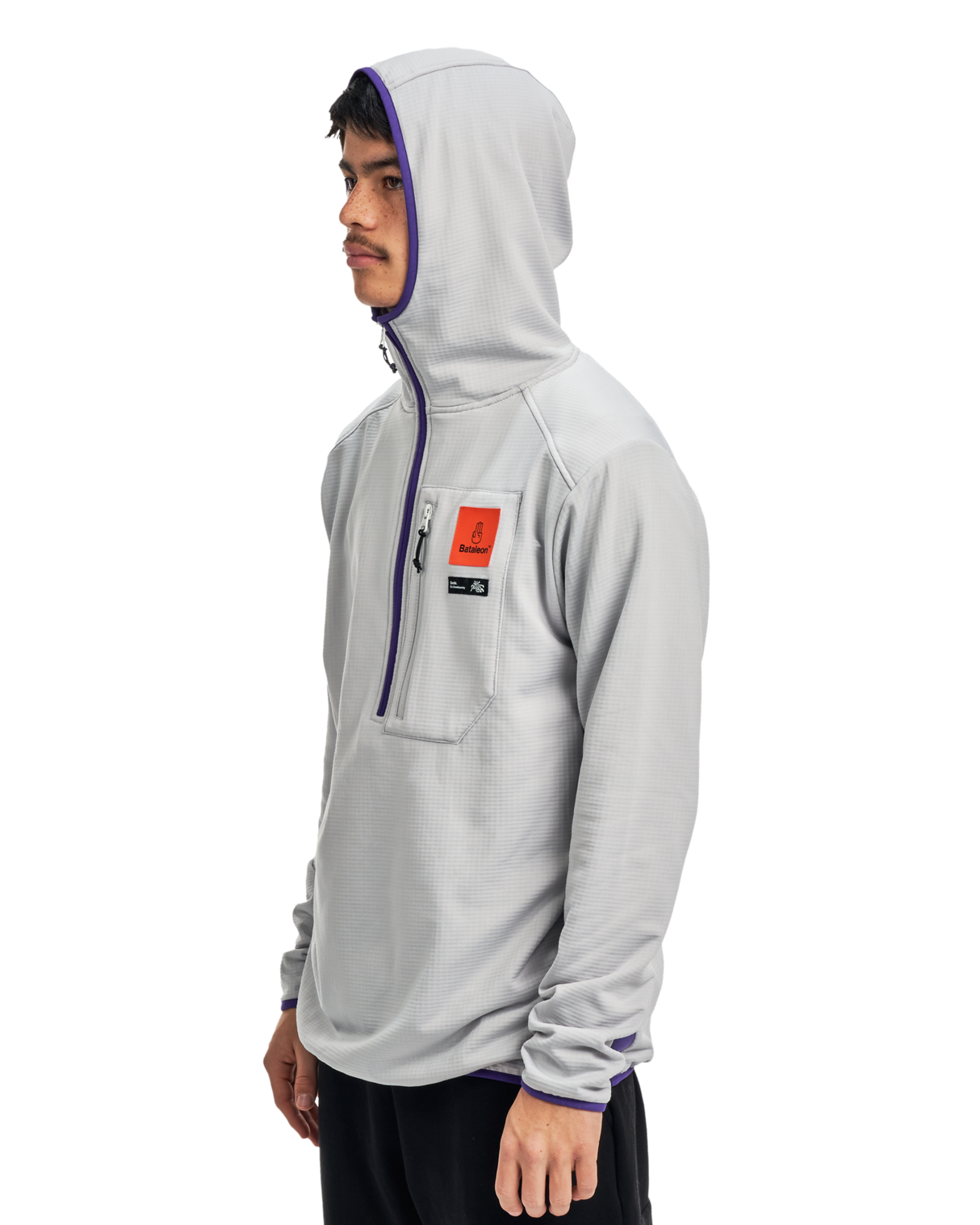 Base Snowboard Hoodie 2023