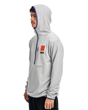 Base Snowboard Hoodie 2023