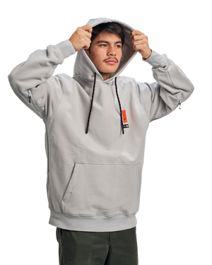 Snowproof Snowboard Hoodie 2023