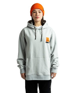 Snowproof Snowboard Hoodie 2023