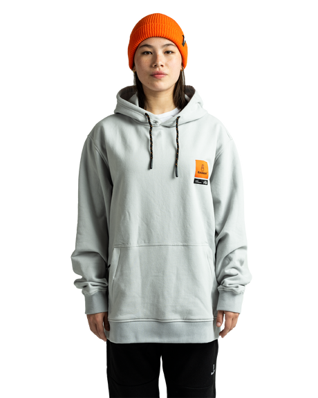 Snowproof Snowboard Hoodie 2023