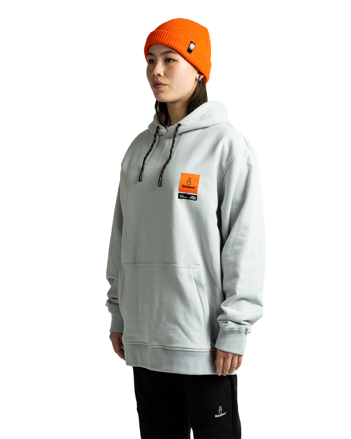 Snowproof Snowboard Hoodie 2023