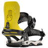 Chaos AsymWrap Snowboard Binding 2023