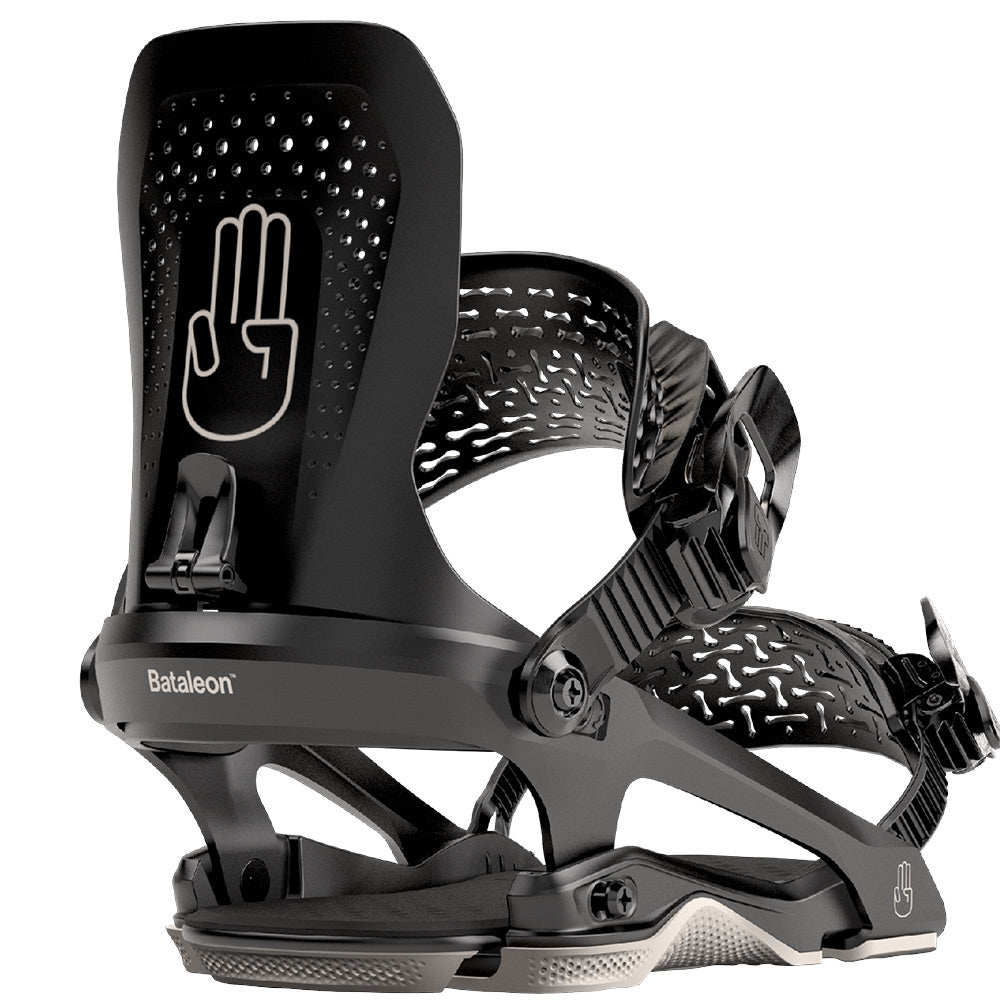 Chaos FullWrap Snowboard Binding 2023