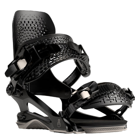 Chaos FullWrap Snowboard Binding 2023