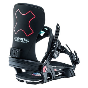 Women's Stylist Snowboard Binding 2023