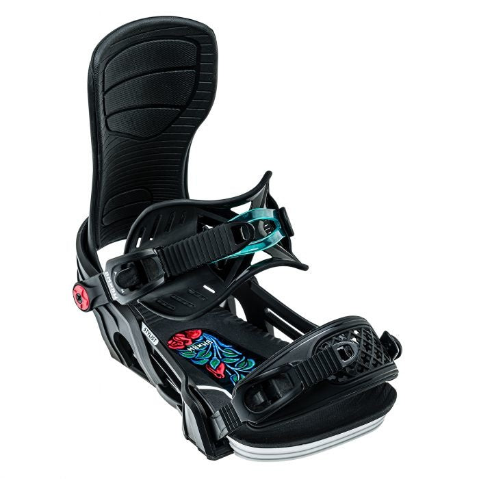 Women's Stylist Snowboard Binding 2023