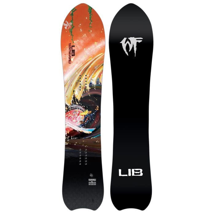 Mc Wayfinder II Snowboard 2023