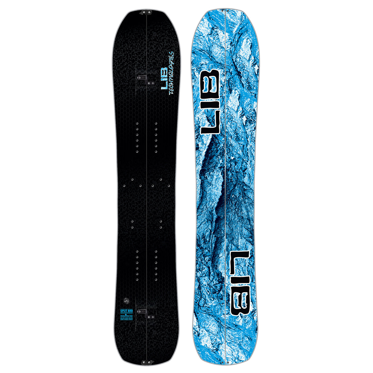 Split Brd Splitboard 2023