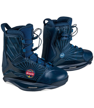 RXT Red Bull Edition Wakeboard Boot 2022