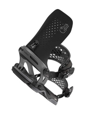 Astro AsymWrap Snowboard Binding 2024