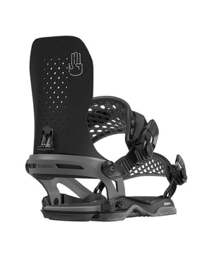 Astro AsymWrap Snowboard Binding 2024