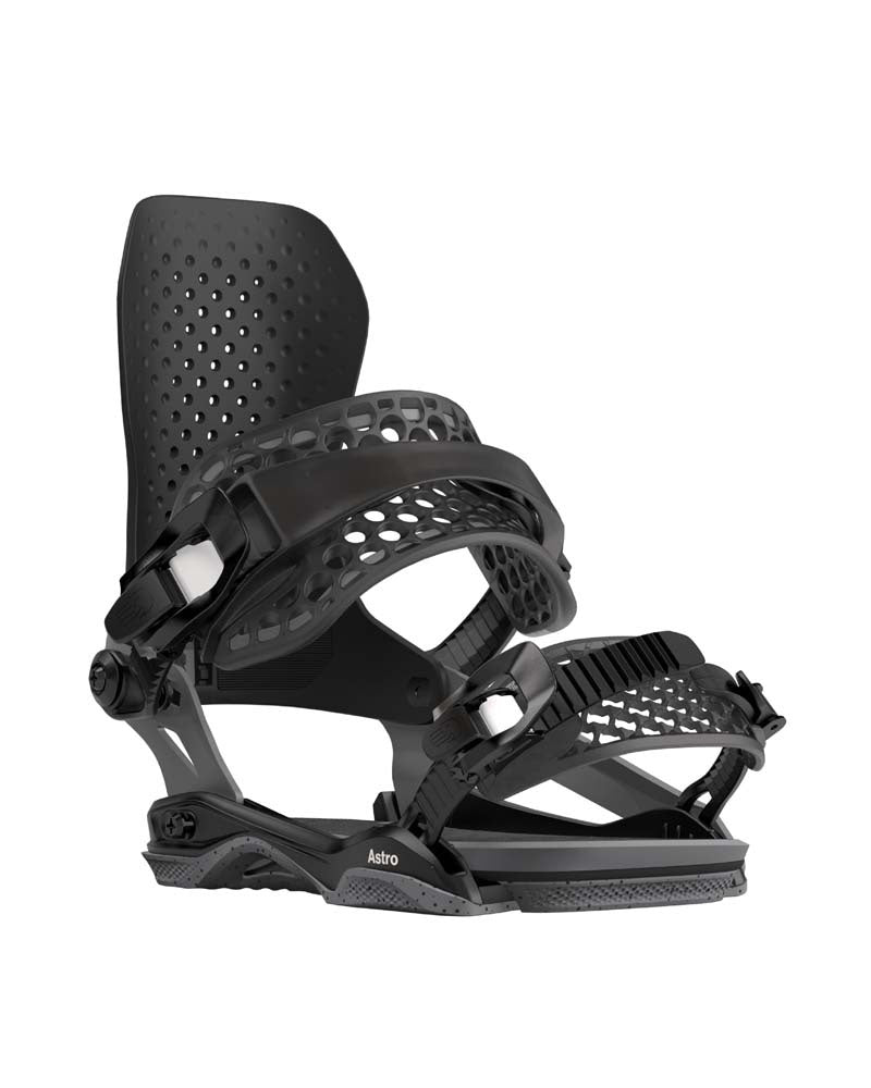 Astro AsymWrap Snowboard Binding 2024