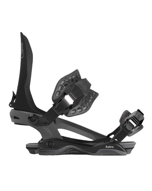 Astro AsymWrap Snowboard Binding 2024