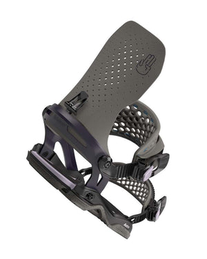 Astro AsymWrap Snowboard Binding 2024