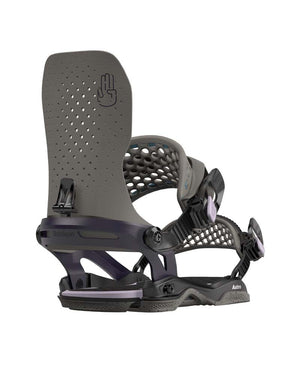 Astro AsymWrap Snowboard Binding 2024