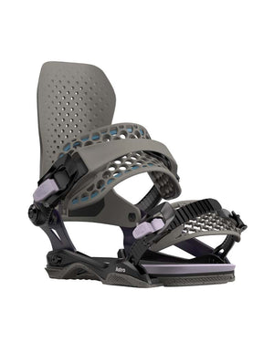 Astro AsymWrap Snowboard Binding 2024