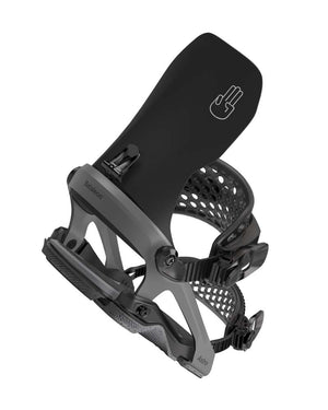 Astro FullWrap Snowboard Binding 2024