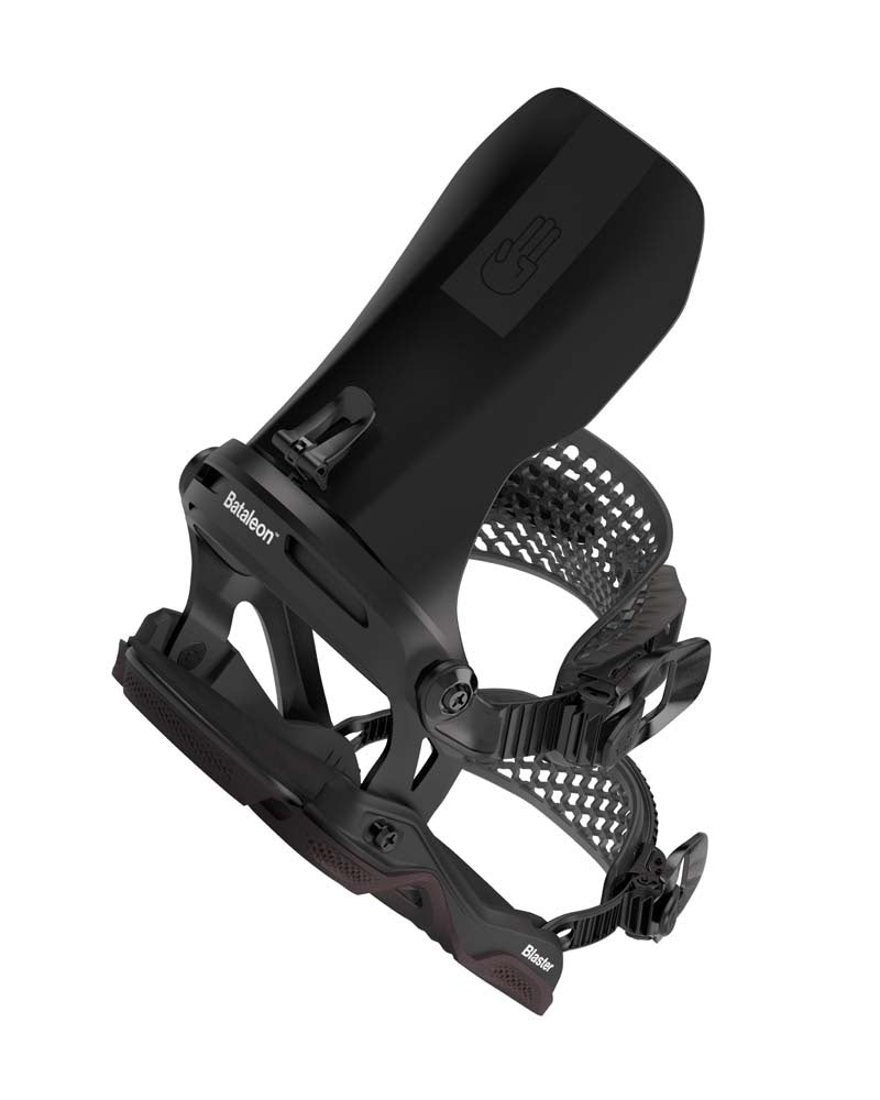 Blaster AsymWrap Snowboard Binding 2024