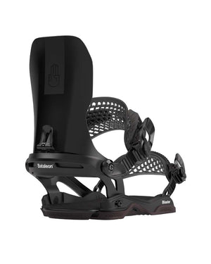 Blaster AsymWrap Snowboard Binding 2024