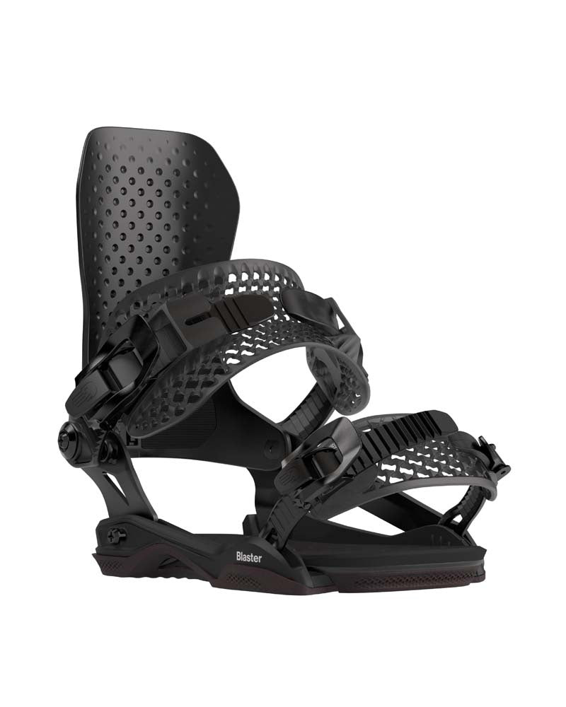 Blaster AsymWrap Snowboard Binding 2024