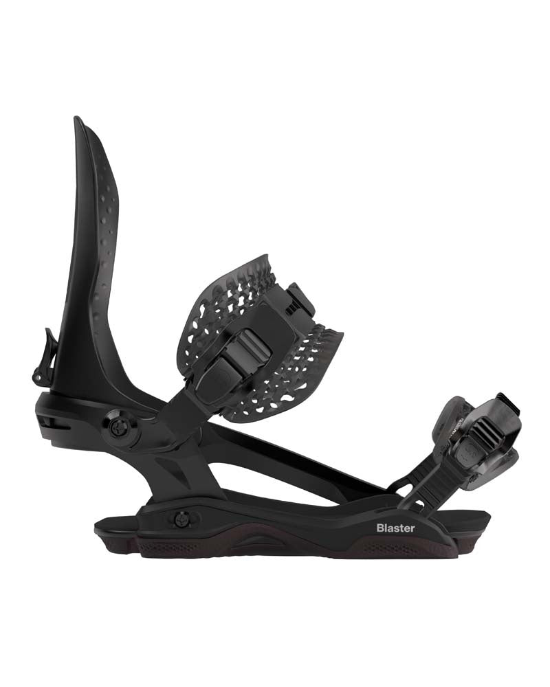 Blaster AsymWrap Snowboard Binding 2024