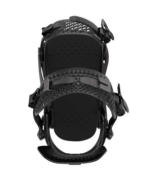 Blaster AsymWrap Snowboard Binding 2024