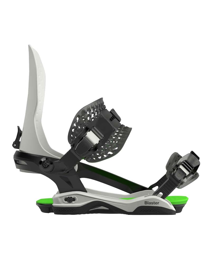 Blaster AsymWrap Snowboard Binding 2024