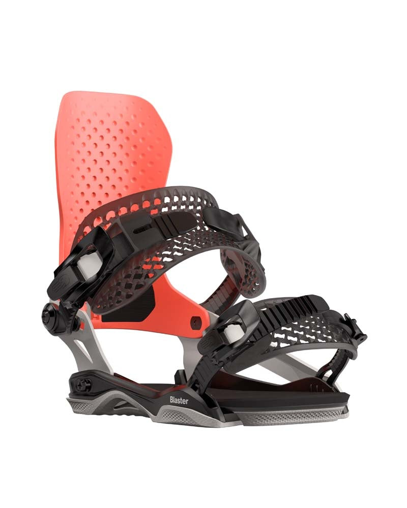 Blaster AsymWrap Snowboard Binding 2024