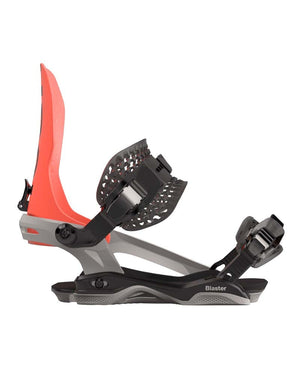 Blaster AsymWrap Snowboard Binding 2024