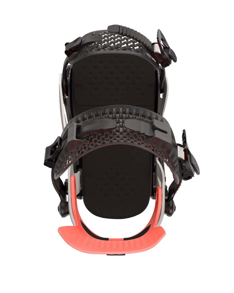 Blaster AsymWrap Snowboard Binding 2024