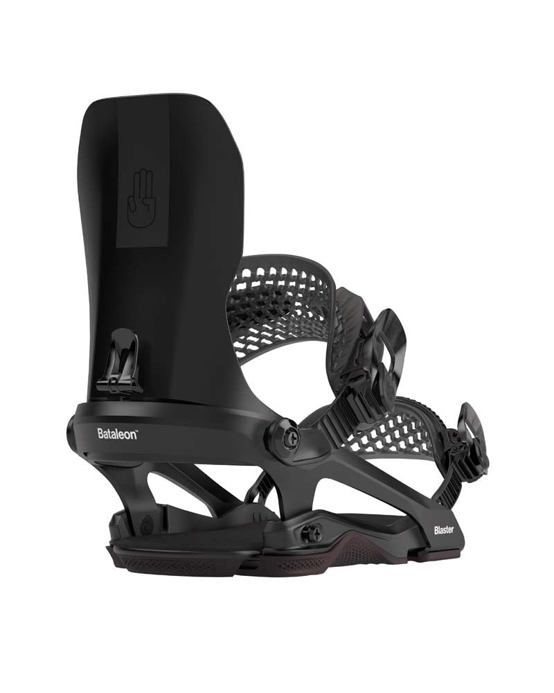 Blaster FullWrap Snowboard Binding 2024