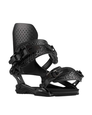 Chaos AsymWrap Snowboard Binding 2024